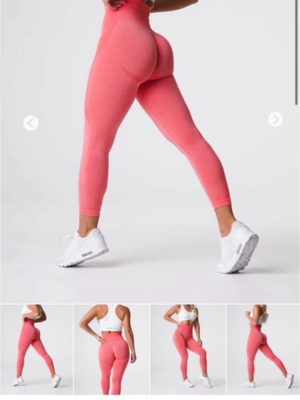NVGTN Leggings